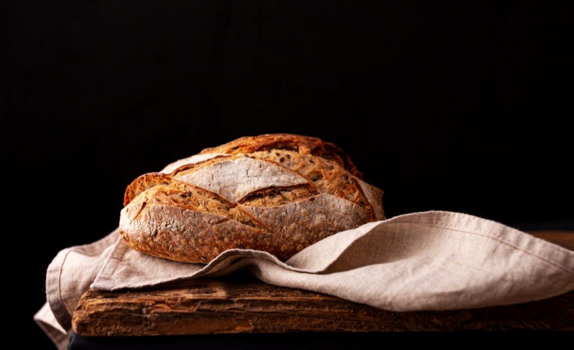 sprawdzony przepis na chleb dla cukrzyka