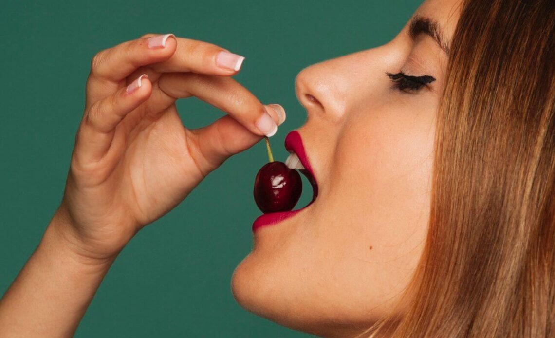 czy cukrzyk może jeść czereśnie