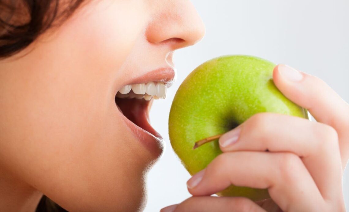 czy cukrzyk może jeść jabłka