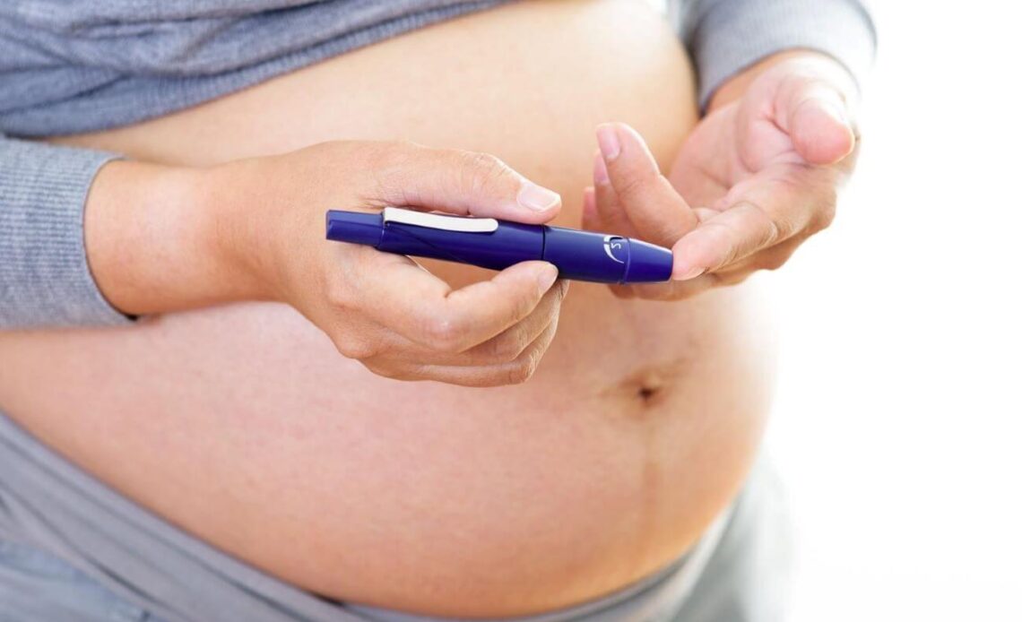 badania prenatalne u kobiet z cukrzycą